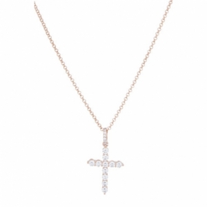 Naszyjnik U.S. Polo Assn. AMELIE JW2076NK