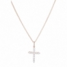 Naszyjnik U.S. Polo Assn. AMELIE JW2076NK