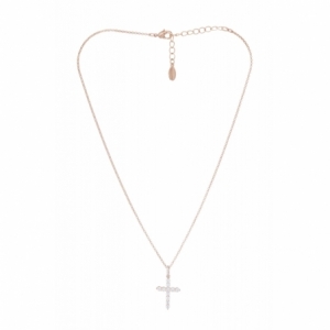Naszyjnik U.S. Polo Assn. AMELIE JW2076NK