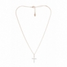 Naszyjnik U.S. Polo Assn. AMELIE JW2076NK