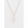 Naszyjnik U.S. Polo Assn. AMELIE JW2076NK