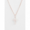 Naszyjnik U.S. Polo Assn. AMELIE JW2076NK