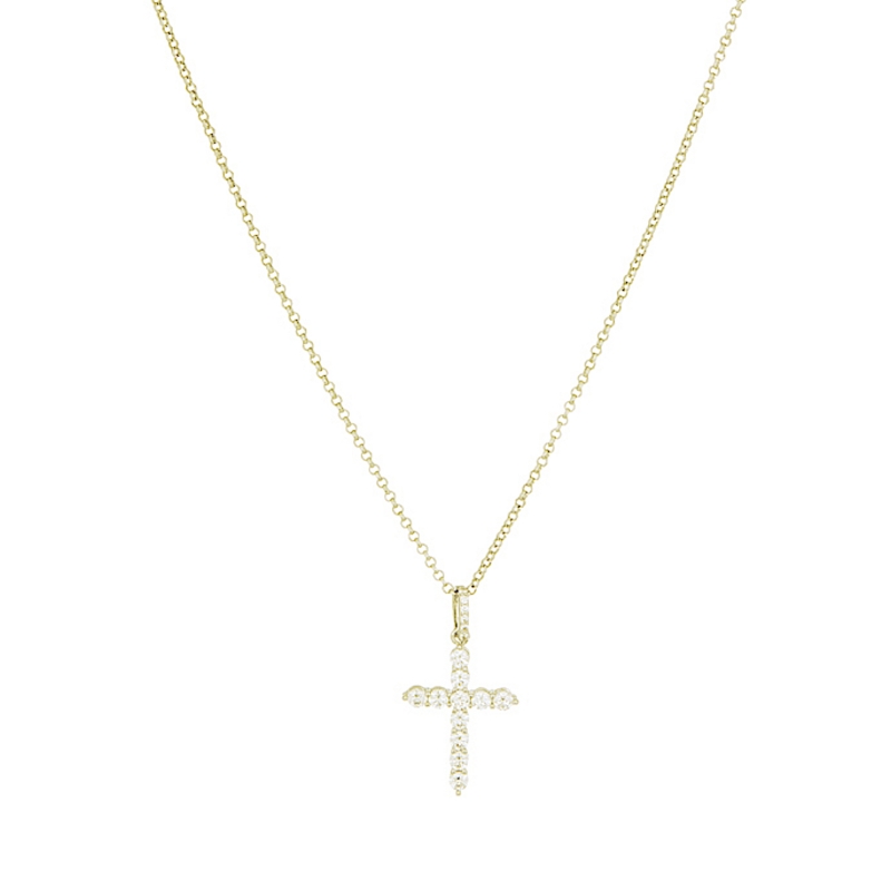 Naszyjnik U.S. Polo Assn. AMELIE JW2077NK