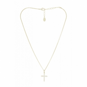 Naszyjnik U.S. Polo Assn. AMELIE JW2077NK