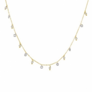 Naszyjnik U.S. Polo Assn....