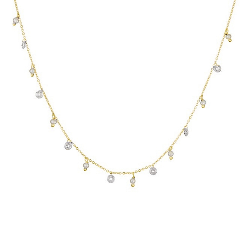 Naszyjnik U.S. Polo Assn. MIRABELLE JW2080NK