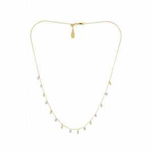 Naszyjnik U.S. Polo Assn. MIRABELLE JW2080NK