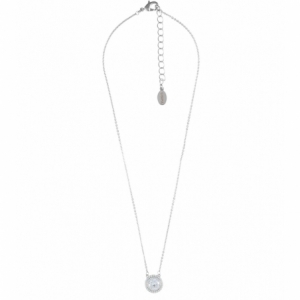 Naszyjnik U.S. Polo Assn. CRISTAL JW2085NK