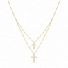 Naszyjnik U.S. Polo Assn. NORAH JW2089NK