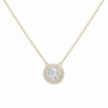 Naszyjnik U.S. Polo Assn. CRISTAL JW2101NK