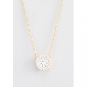 Naszyjnik U.S. Polo Assn. BRIGITTE JW2102NK