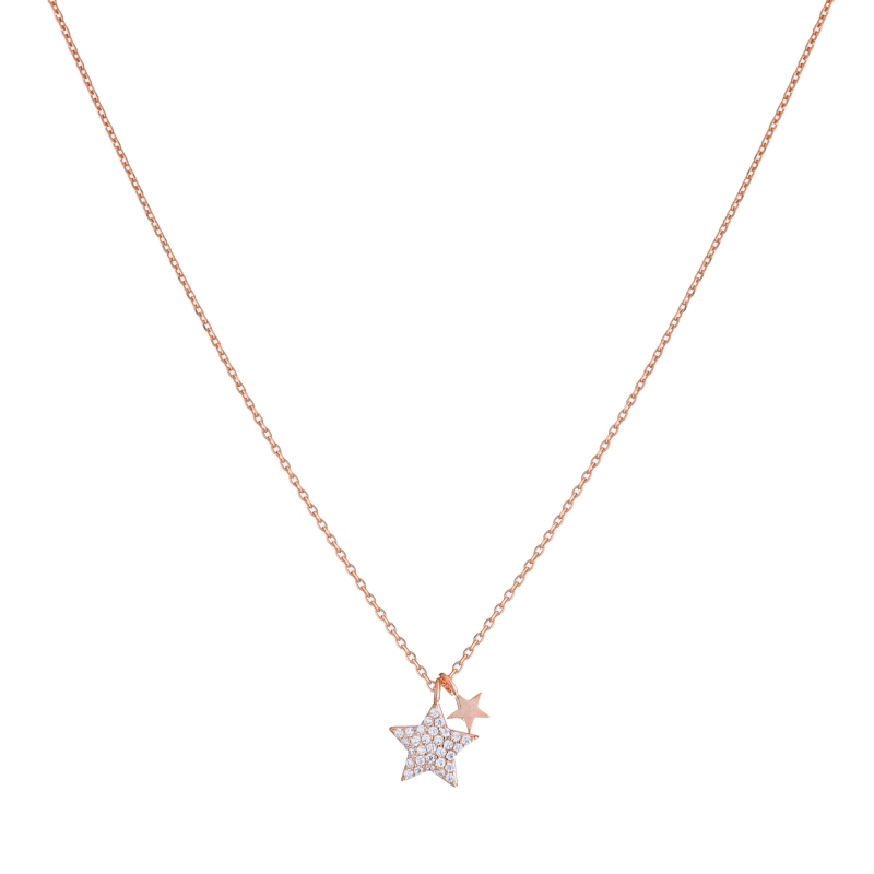 Naszyjnik U.S. Polo Assn. GALAXIE JW2105NK