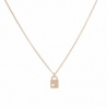 Naszyjnik U.S. Polo Assn. DORA JW2128NK