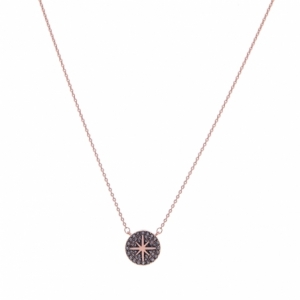 Naszyjnik U.S. Polo Assn. MILLIE JW2134NK