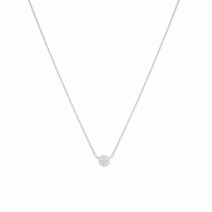 Naszyjnik U.S. Polo Assn. ROSIE JW2137NK