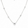 Naszyjnik U.S. Polo Assn. CLAIRE JW2151NK