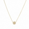 Naszyjnik U.S. Polo Assn. MILLIE JW2154NK