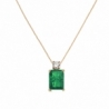 Naszyjnik U.S. Polo Assn. EMY JW2199NK