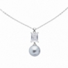 Naszyjnik U.S. Polo Assn. EMILY JW2205NK