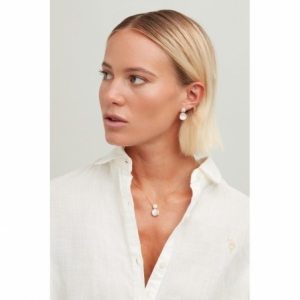 Naszyjnik U.S. Polo Assn. ABIGAIL JW2210NK