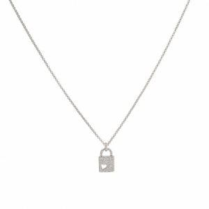 Naszyjnik U.S. Polo Assn. DORA JW2226NK