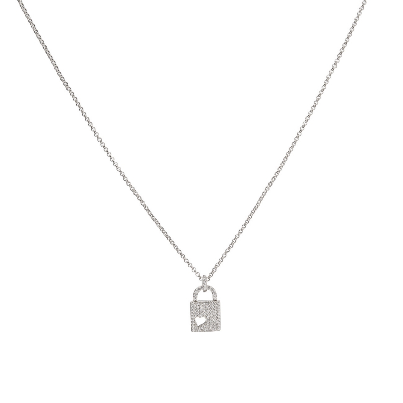 Naszyjnik U.S. Polo Assn. DORA JW2226NK