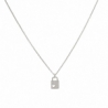 Naszyjnik U.S. Polo Assn. DORA JW2226NK