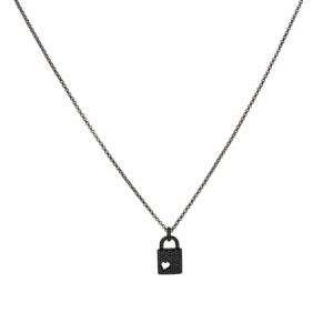 Naszyjnik U.S. Polo Assn. DORA JW2227NK