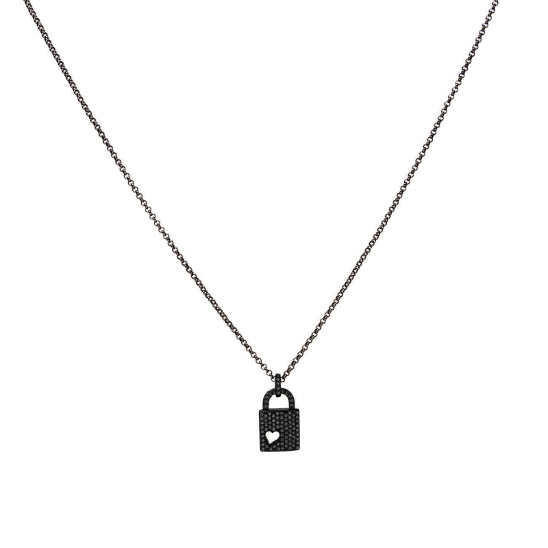 Naszyjnik U.S. Polo Assn. DORA JW2227NK