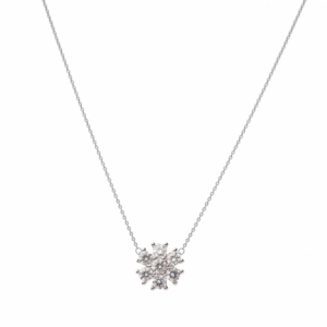 Naszyjnik U.S. Polo Assn. DAISY JW2233NK