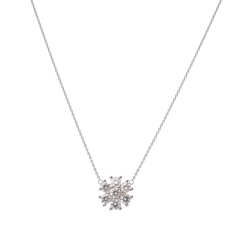 Naszyjnik U.S. Polo Assn. DAISY JW2233NK