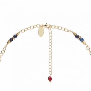 Naszyjnik U.S. Polo Assn. CAROL JW2237NK