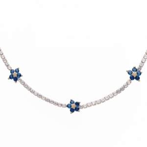 Naszyjnik U.S. Polo Assn. DAISY JW2238NK