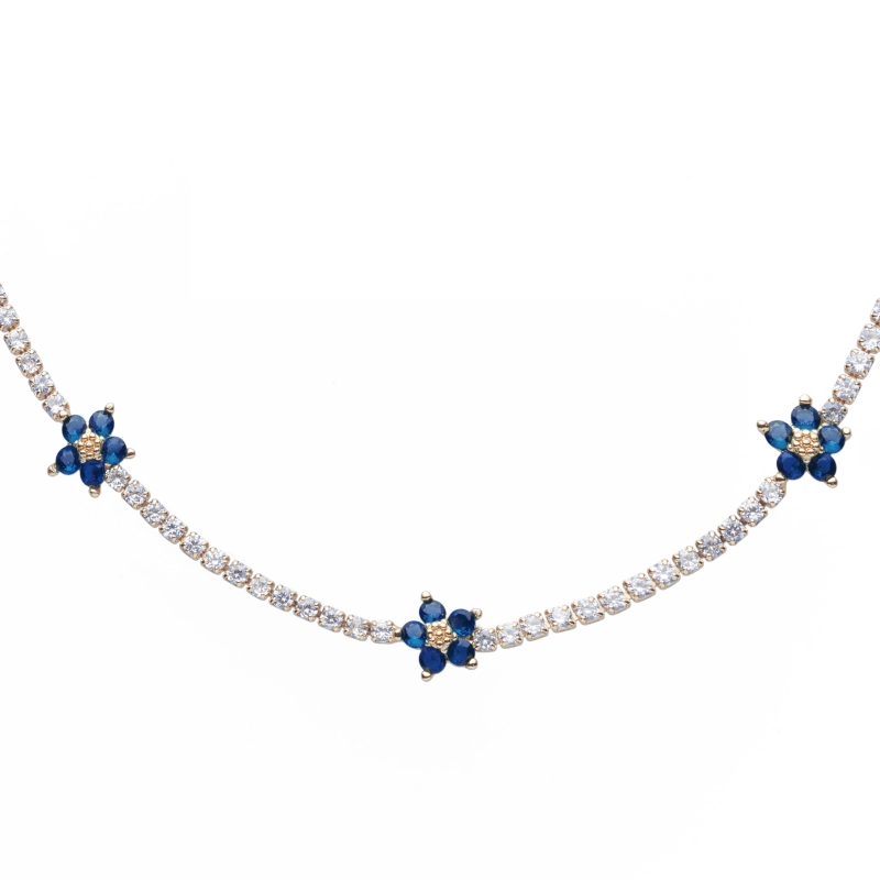 Naszyjnik U.S. Polo Assn. DAISY JW2238NK