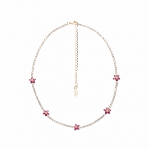 Naszyjnik U.S. Polo Assn. DAISY JW2239NK