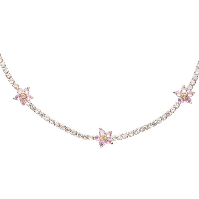 Naszyjnik U.S. Polo Assn. DAISY JW2240NK