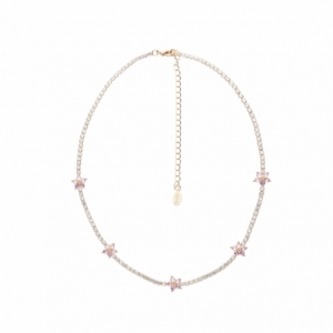Naszyjnik U.S. Polo Assn. DAISY JW2240NK