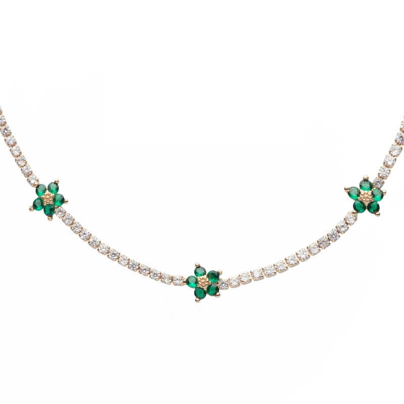Naszyjnik U.S. Polo Assn. DAISY JW2241NK