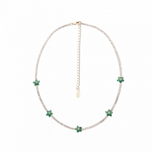 Naszyjnik U.S. Polo Assn. DAISY JW2241NK