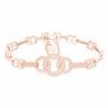 Bransoleta U.S. Polo Assn. MARGARET JW3059BR