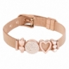 Bransoleta U.S. Polo Assn. GRACE JW3073BR