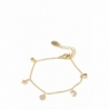 Bransoleta U.S. Polo Assn. LETITIA JW3108BR