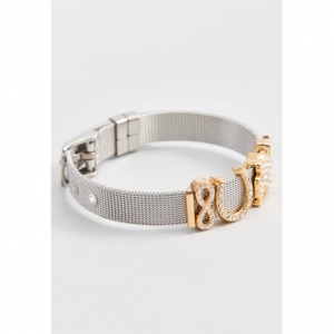 Bransoleta U.S. Polo Assn. GRACE JW3161BR