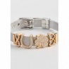 Bransoleta U.S. Polo Assn. GRACE JW3161BR