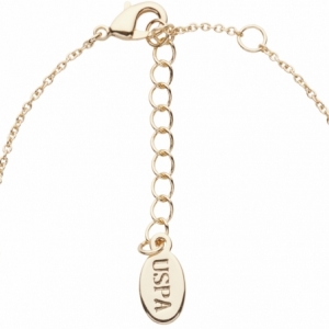 Bransoleta U.S. Polo Assn. CHELSIE JW3192BR