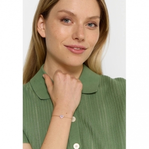 Bransoleta U.S. Polo Assn. CHELSIE JW3192BR