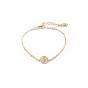 Bransoleta U.S. Polo Assn. MILLIE JW3200BR