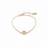 Bransoleta U.S. Polo Assn. MILLIE JW3200BR