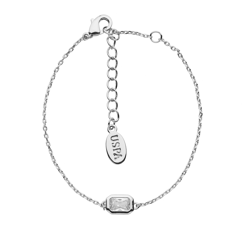 Bransoleta U.S. Polo Assn. STEPHANIE JW3201BR