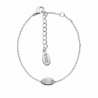 Bransoleta U.S. Polo Assn. STEPHANIE JW3201BR